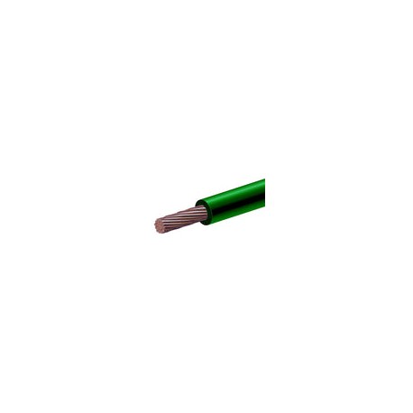 Cable Dacon cal.12 verde