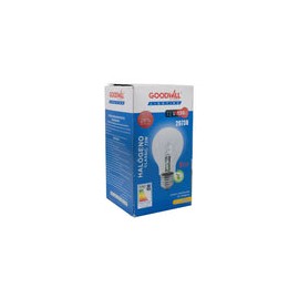 FOCO GOOD WILL HALOGENO 40 WATTS