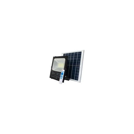 Reflector Good Will led 100w solar