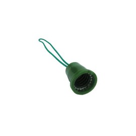Soquet eco verde colgante 7.5