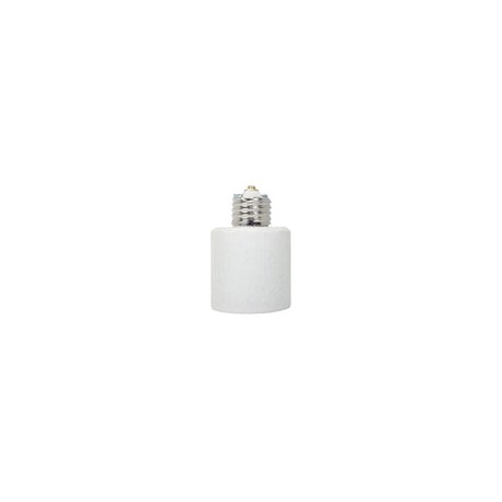 Soquet Lummi convertidor e26 a e40
