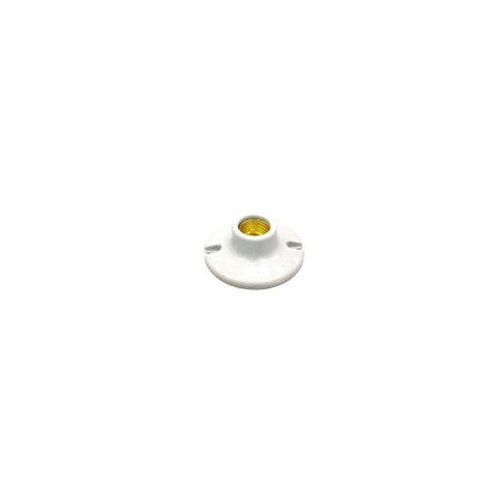 Soquet Kley porcelana de 1/2