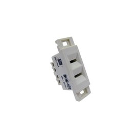 Contacto iusa tradizione sencillo blanco