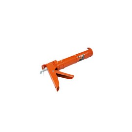 Pistola latintul calafateo lisa