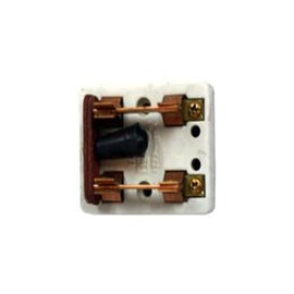 Interruptor iusa porcelana navaja 2 polo