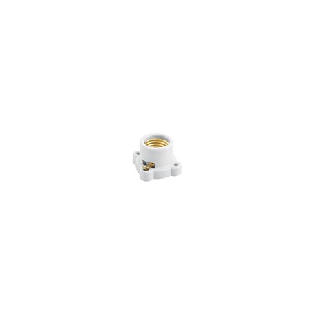Soquet Adir porcelana cuadrado