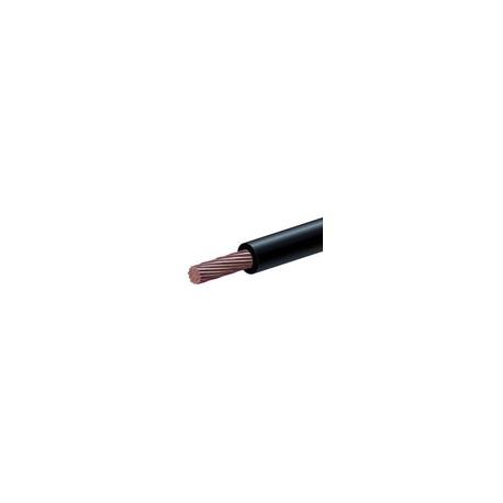 Cable iusa cal.12 negro