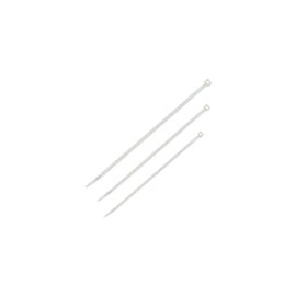Cincho Adir blanco 20 c/25 pzas