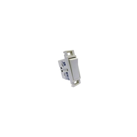 Apagador iusa tradizione sencillo blanco