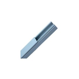 Canaleta Daytona 20x17 2 mts c/adhesivo