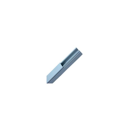 Canaleta Daytona 20x17 2 mts c/adhesivo