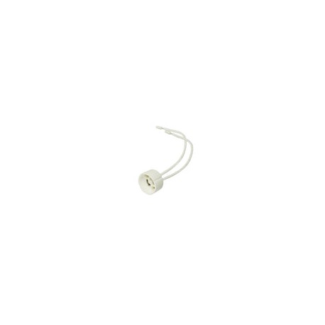Soquet Adir porcelana gu10