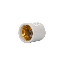 Soquet Adir porcelana candil cables