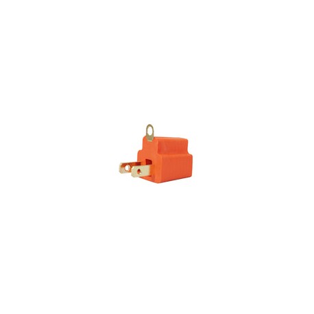 CLAVIJA  SKADI CONVERTIDORA NARANJA