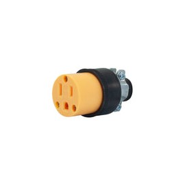CONTACTO WANERGY COLGANTE POLARIZADO VINIL INDUSTRIAL