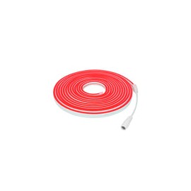 MANGUERA PINMARKT LED NEON 6W 5 MTS ROJA