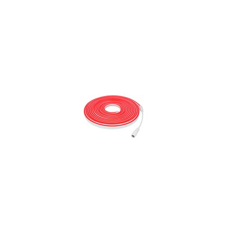 MANGUERA PINMARKT LED NEON 6W 5 MTS ROJA