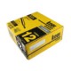 Cable Keer cal.12 negro c/100 mts