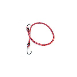 Cuerda latintul elástica multif 75 cm paquete con 10 pz