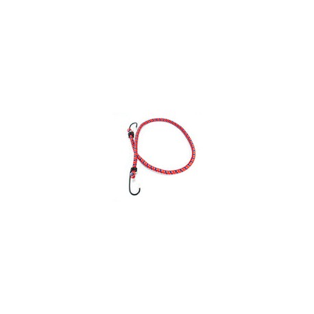 Cuerda latintul elástica multif 75 cm paquete con 10 pz