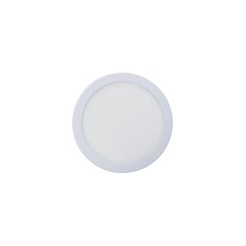 Empotrado Good Will led 8w ajustable luz fría redondo