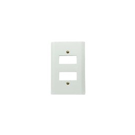 Placa electron 2 v. blanca