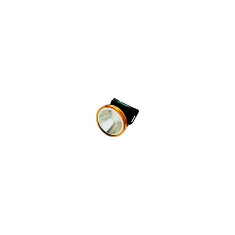 Linterna Good Will caceria 1 led