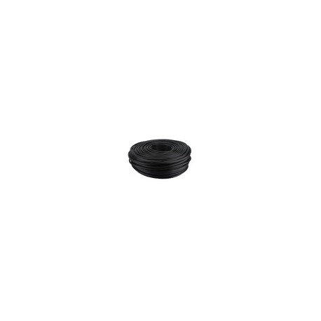 Cable Keer uso rudo 2x12 awg rollo 100m