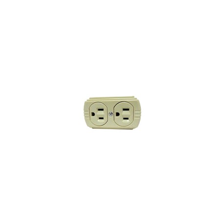 Contacto Samy duplex visible a/t. mod.78