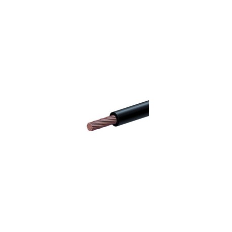 Cable Dacon cal.12 negro