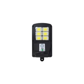 Lámpara Wanergy suburbana 36w