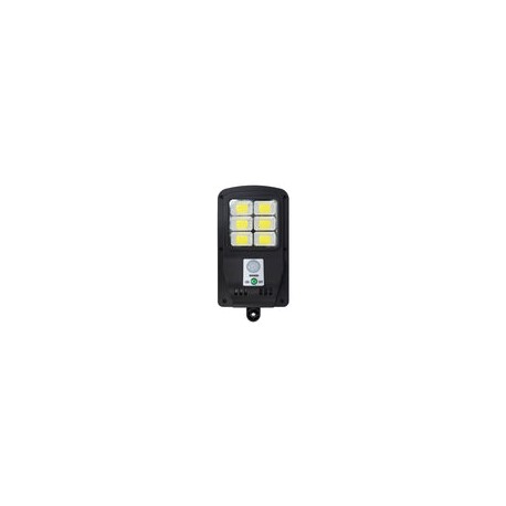 Lámpara Wanergy suburbana 36w