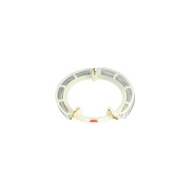 Resistencia Lorenzetti p/maxishower 4t. c/base