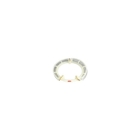 Resistencia Lorenzetti p/maxishower 4t. c/base