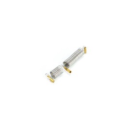 Resistencia Lorenzzeti para regadera eléctrica