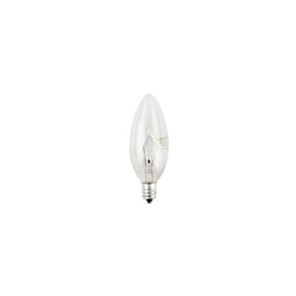 Foco Sanelec vela e12 40w