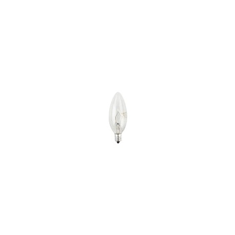Foco Sanelec vela e12 40w