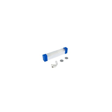 LAMPARA GW LED 20W EMERGENCIA CON IMAN