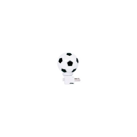 Lámpara Adir de noche soccer
