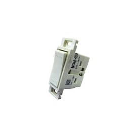 Apagador iusa tradizione escalera blanco