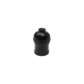 Soquet iusa sencillo c/rosca negro