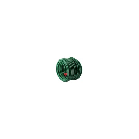 Manguera Santul para jardin reforzada 3 capas ,tramado nylon