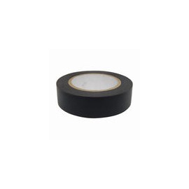 Cinta Lobo de aislar chica negra ( 18mm x 7mts)