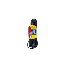 EXTENSIÓN GINDEL CON SOQUET  4MTS