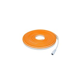 MANGUERA PINMARKT LED NEON 6W 5 MTS NARANJA