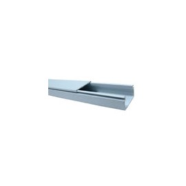 Canaleta Daytona 17x35 2mts