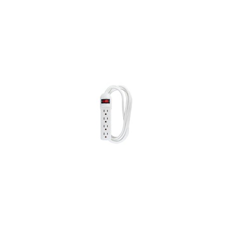 Multicontacto Pinmark cable 3 metros