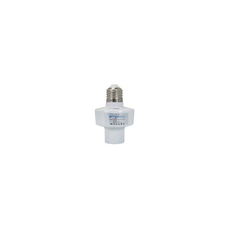 SOCKET WANERGY INTELIGENTE CON CONTROL REMOTO