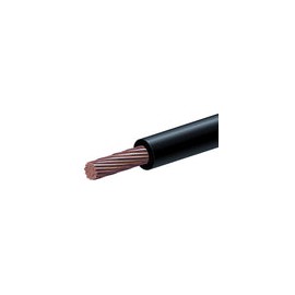 Cable Condumex cal.12 negro