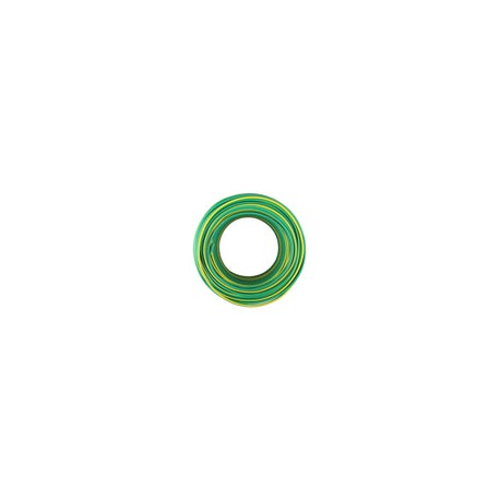 Cable Keer cal.12 verde c/100 mts